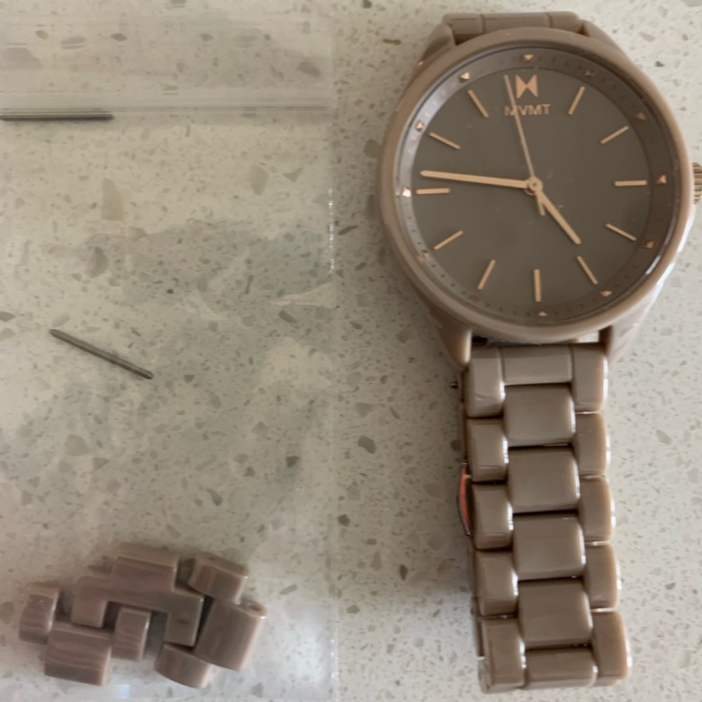 MVMT womens watch